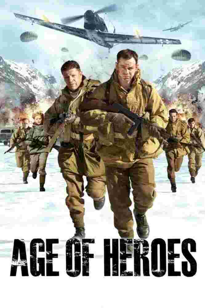 Age of Heroes (2011) Sean Bean